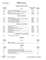 Предварительный просмотр 32 страницы Textron Bell 206L3 Maintenance Manual