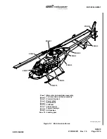 Предварительный просмотр 47 страницы Textron Bell 206L3 Maintenance Manual