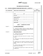 Предварительный просмотр 49 страницы Textron Bell 206L3 Maintenance Manual