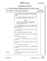 Предварительный просмотр 61 страницы Textron Bell 206L3 Maintenance Manual