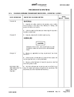 Предварительный просмотр 69 страницы Textron Bell 206L3 Maintenance Manual