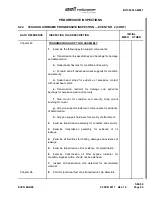 Предварительный просмотр 91 страницы Textron Bell 206L3 Maintenance Manual