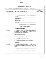 Предварительный просмотр 101 страницы Textron Bell 206L3 Maintenance Manual