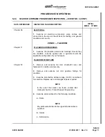 Предварительный просмотр 103 страницы Textron Bell 206L3 Maintenance Manual