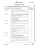 Предварительный просмотр 105 страницы Textron Bell 206L3 Maintenance Manual