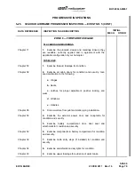 Предварительный просмотр 111 страницы Textron Bell 206L3 Maintenance Manual