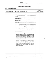 Предварительный просмотр 219 страницы Textron Bell 206L3 Maintenance Manual