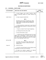 Предварительный просмотр 110 страницы Textron Bell 212 Maintenance Manual