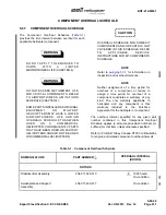 Предварительный просмотр 266 страницы Textron Bell 212 Maintenance Manual