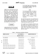 Предварительный просмотр 18 страницы Textron Bell 412 Maintenance Manual