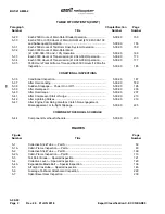 Предварительный просмотр 30 страницы Textron Bell 412 Maintenance Manual