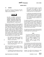 Предварительный просмотр 33 страницы Textron Bell 412 Maintenance Manual