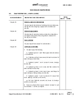 Предварительный просмотр 43 страницы Textron Bell 412 Maintenance Manual