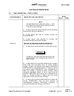 Предварительный просмотр 47 страницы Textron Bell 412 Maintenance Manual