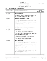 Предварительный просмотр 57 страницы Textron Bell 412 Maintenance Manual