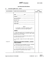 Предварительный просмотр 81 страницы Textron Bell 412 Maintenance Manual