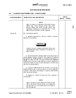 Предварительный просмотр 107 страницы Textron Bell 412 Maintenance Manual