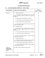 Предварительный просмотр 131 страницы Textron Bell 412 Maintenance Manual