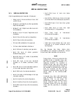 Предварительный просмотр 147 страницы Textron Bell 412 Maintenance Manual