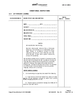 Предварительный просмотр 237 страницы Textron Bell 412 Maintenance Manual