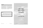 Preview for 7 page of Textron Bendix/King KFC 500 Pilot'S Manual