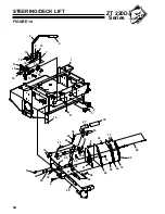 Preview for 55 page of Textron BOB-CAT 942208 Setup, Parts & Maintenance Manual