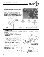 Preview for 102 page of Textron Bob-Cat Operator'S Manual