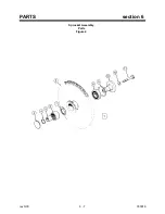 Preview for 16 page of Textron BROUWER TR130 Owner/Operator'S Manual & Illustrated Parts List