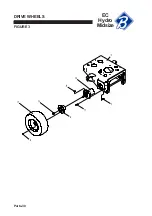 Предварительный просмотр 56 страницы Textron Bunton EC Hydro Midsize 930024 Setup, Parts And Maintenance Manual