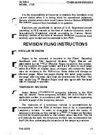 Preview for 7 page of Textron Cessna 172R Pilot Operating Handbook