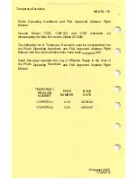 Preview for 14 page of Textron Cessna 172R Pilot Operating Handbook