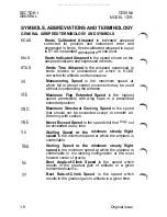 Preview for 30 page of Textron Cessna 172R Pilot Operating Handbook