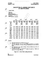 Preview for 171 page of Textron Cessna 172R Pilot Operating Handbook