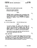 Preview for 288 page of Textron Cessna 172R Pilot Operating Handbook