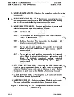 Preview for 366 page of Textron Cessna 172R Pilot Operating Handbook