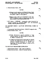 Preview for 368 page of Textron Cessna 172R Pilot Operating Handbook