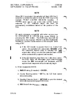 Preview for 458 page of Textron Cessna 172R Pilot Operating Handbook