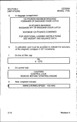 Preview for 47 page of Textron Cessna 172S Skyhawk SP Information Manual