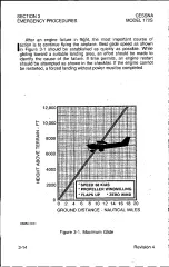 Preview for 63 page of Textron Cessna 172S Skyhawk SP Information Manual