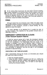 Preview for 65 page of Textron Cessna 172S Skyhawk SP Information Manual