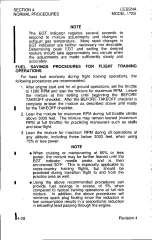 Preview for 101 page of Textron Cessna 172S Skyhawk SP Information Manual