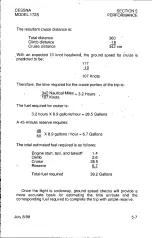 Preview for 116 page of Textron Cessna 172S Skyhawk SP Information Manual