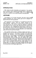 Preview for 164 page of Textron Cessna 172S Skyhawk SP Information Manual