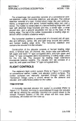 Preview for 165 page of Textron Cessna 172S Skyhawk SP Information Manual