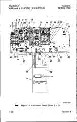 Preview for 169 page of Textron Cessna 172S Skyhawk SP Information Manual