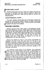 Preview for 171 page of Textron Cessna 172S Skyhawk SP Information Manual