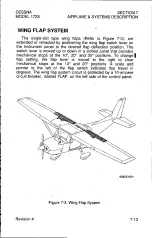 Preview for 172 page of Textron Cessna 172S Skyhawk SP Information Manual