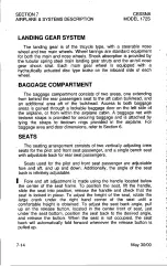 Preview for 173 page of Textron Cessna 172S Skyhawk SP Information Manual