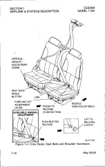 Preview for 175 page of Textron Cessna 172S Skyhawk SP Information Manual