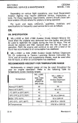 Preview for 227 page of Textron Cessna 172S Skyhawk SP Information Manual